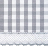 Achim Buffalo Checkered 63-inch Panel - 42 x 63