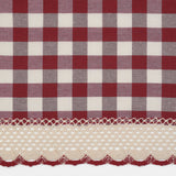 Achim Buffalo Checkered 63-inch Panel - 42 x 63