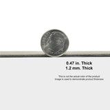 Achim Nexus Saddlewood 12x12 Self Adhesive Vinyl Floor Tile - 20 Tiles/20 sq. ft.