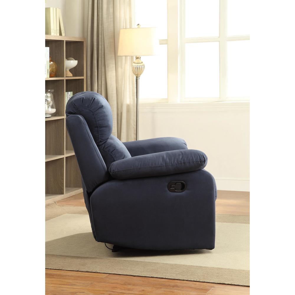 Acme Furniture Parklon Microfiber Recliner