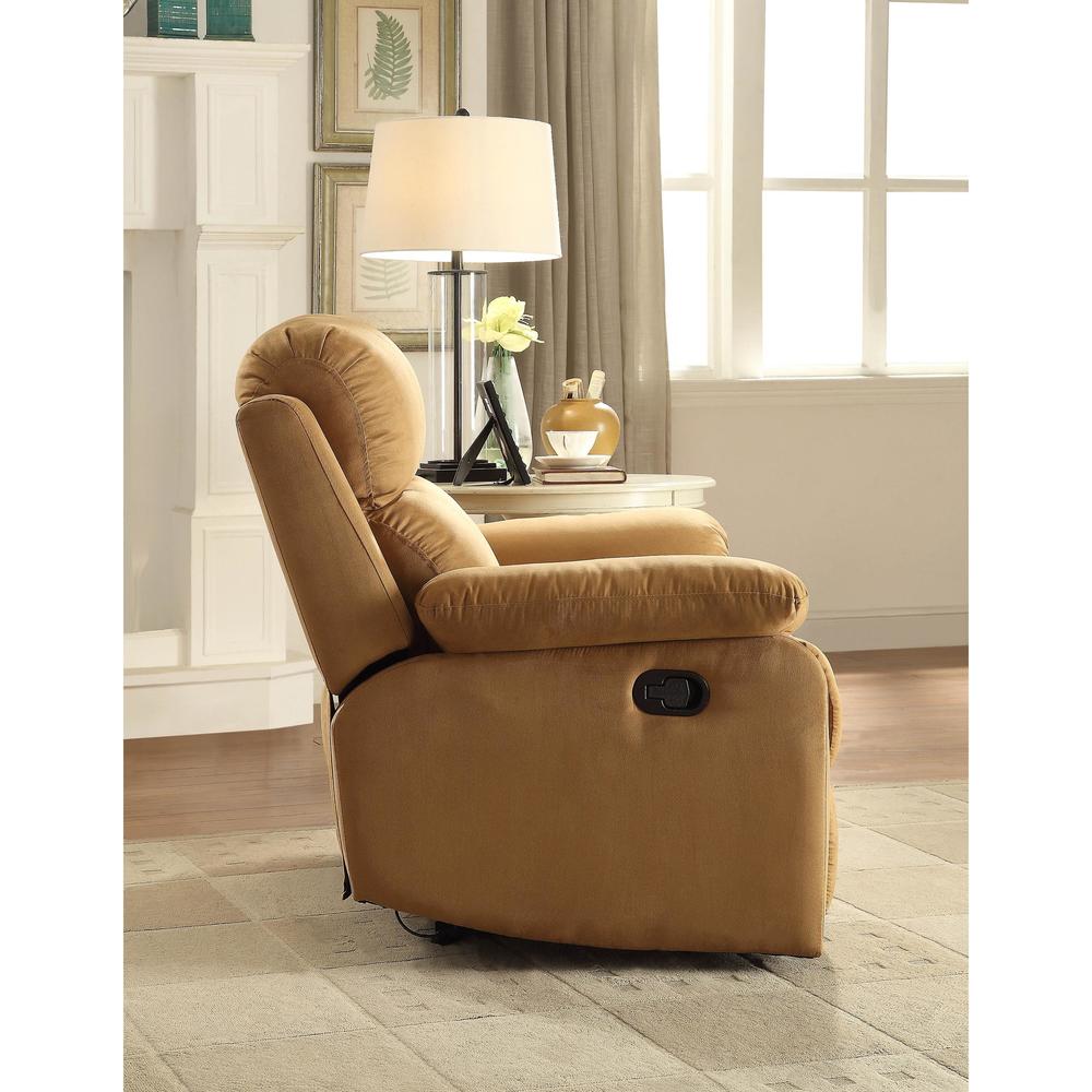 Acme Furniture Parklon Microfiber Recliner