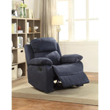 Acme Furniture Parklon Microfiber Recliner