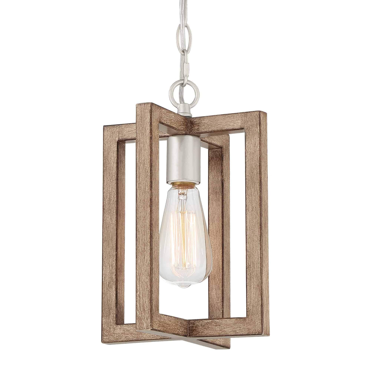 Acroma 1 - Light Kitchen Pendant Lighting-UL Certified - N/A