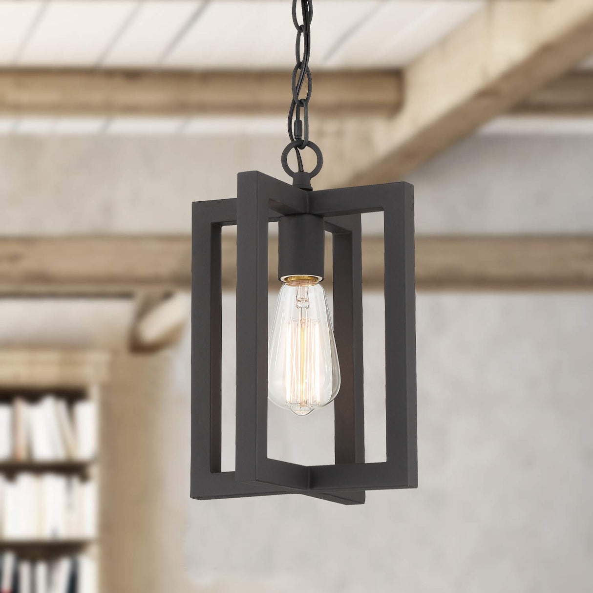Acroma 1 - Light Kitchen Pendant Lighting-UL Certified - N/A
