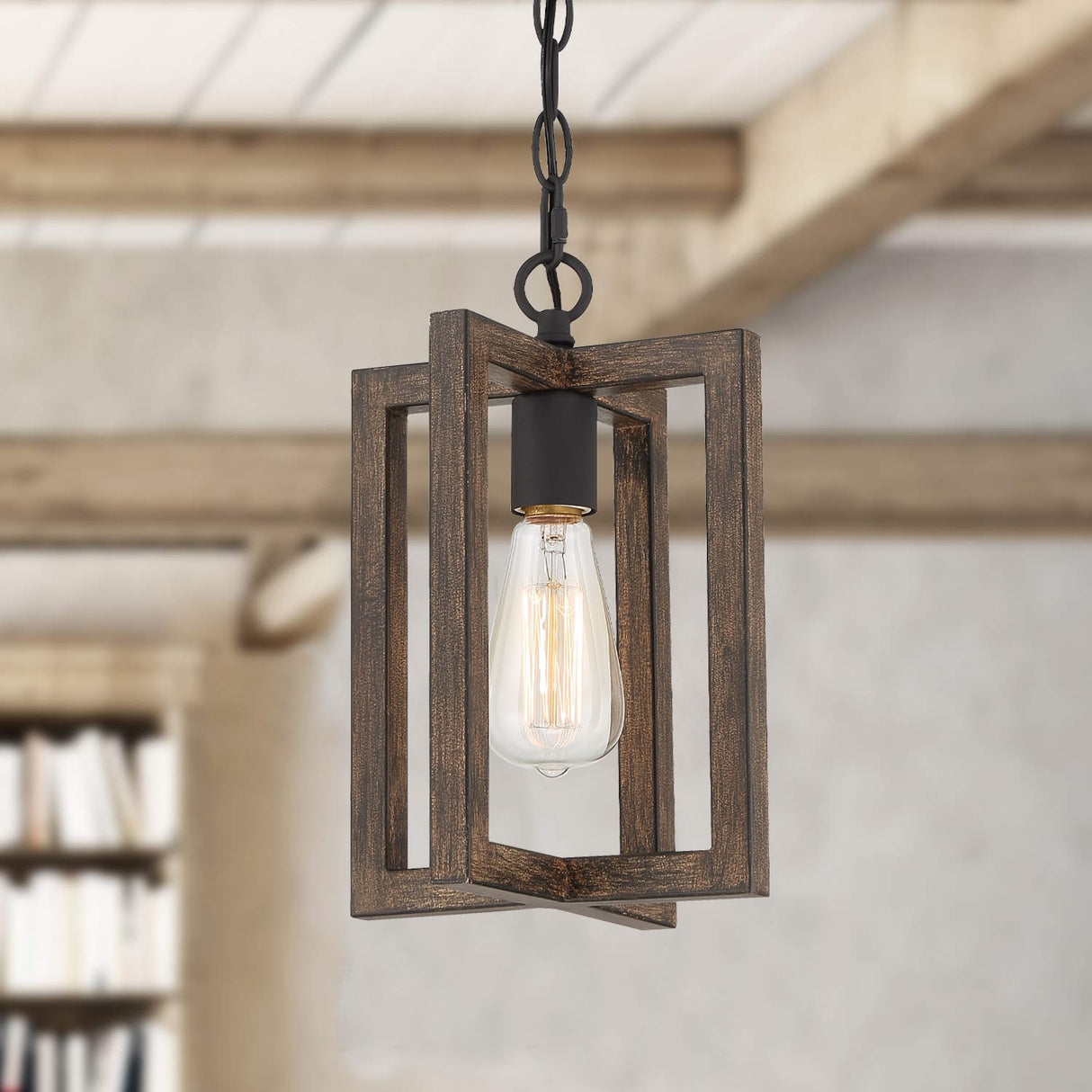 Acroma 1 - Light Kitchen Pendant Lighting-UL Certified - N/A