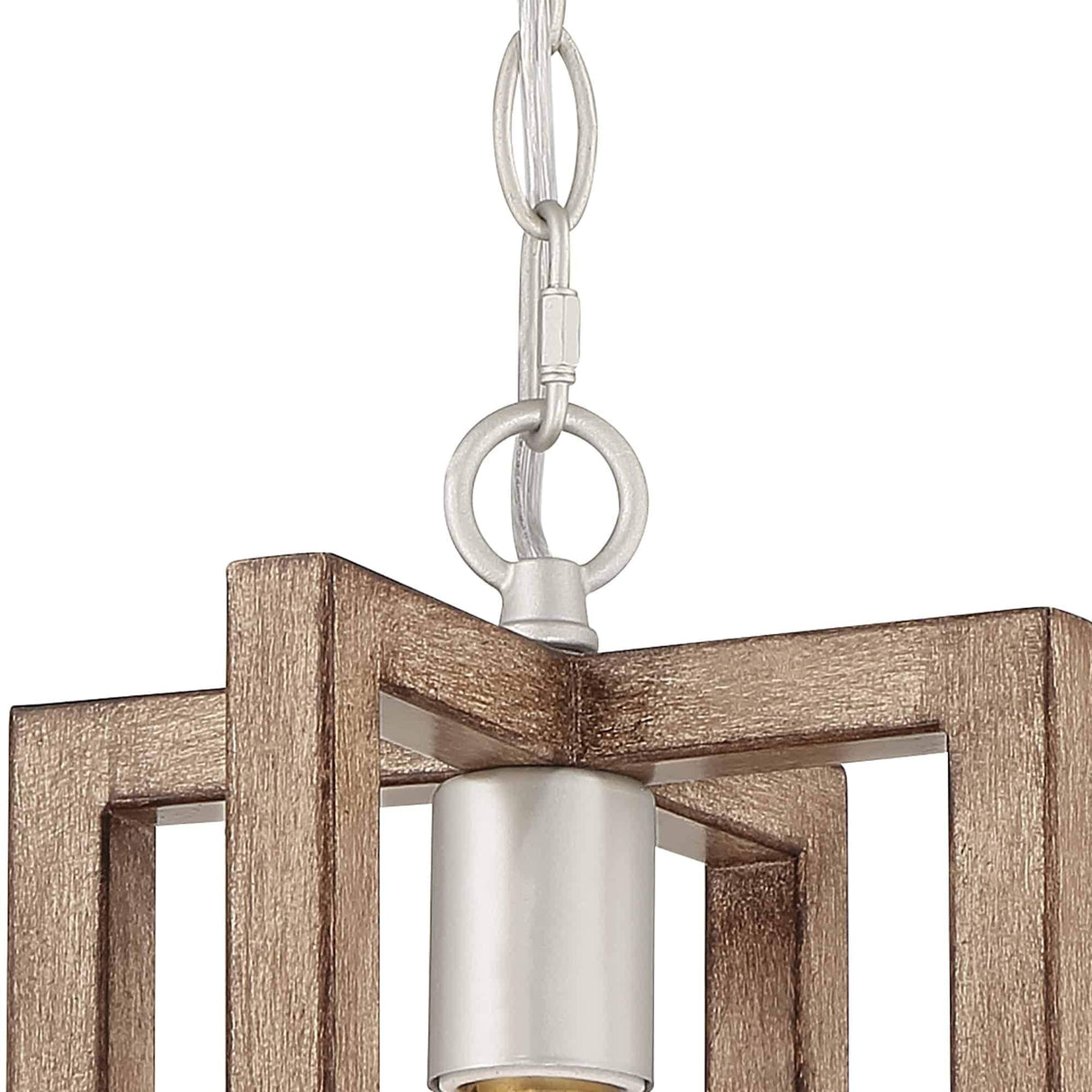 Acroma 1 - Light Kitchen Pendant Lighting-UL Certified - N/A
