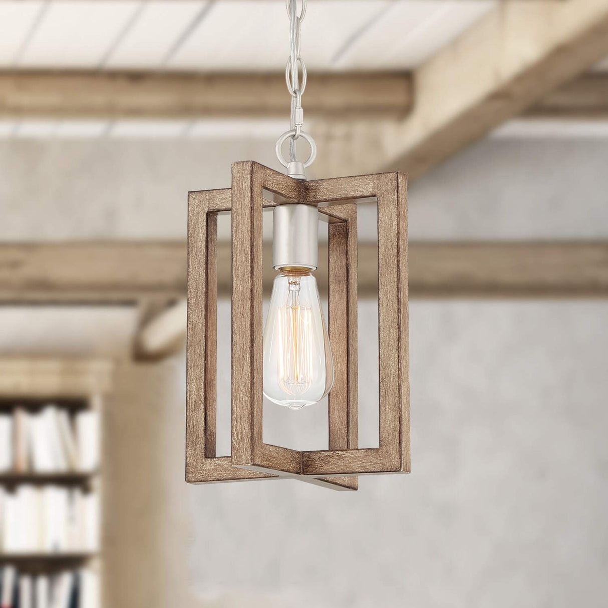 Acroma 1 - Light Kitchen Pendant Lighting-UL Certified - N/A