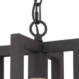 Acroma 1 - Light Kitchen Pendant Lighting-UL Certified - N/A