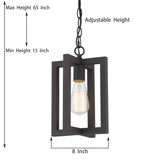 Acroma 1 - Light Kitchen Pendant Lighting-UL Certified - N/A