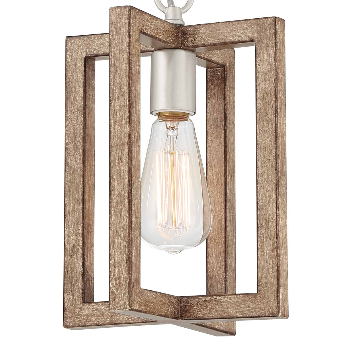Acroma 1 - Light Kitchen Pendant Lighting-UL Certified - N/A