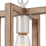 Acroma 1 - Light Kitchen Pendant Lighting-UL Certified - N/A