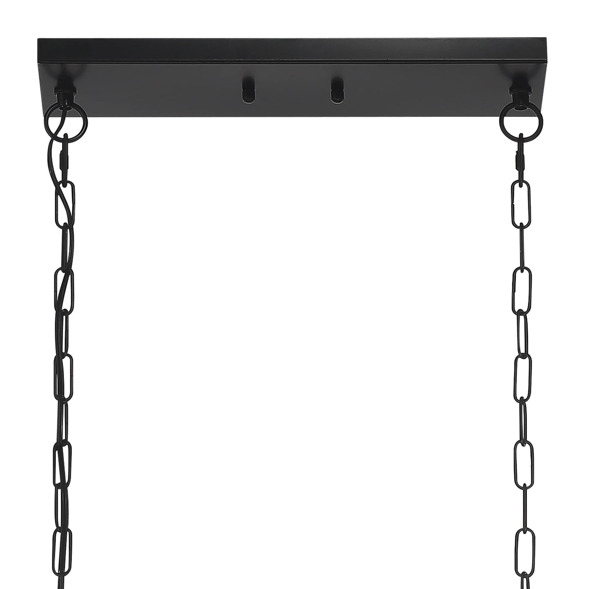 Roundhil 7-light Modern Farmhouse Kitchen Island Pendant Lighting