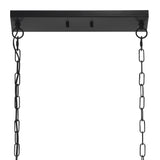 Roundhil 7-light Modern Farmhouse Kitchen Island Pendant Lighting