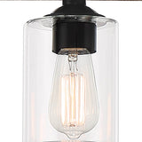 Roundhil 7-light Modern Farmhouse Kitchen Island Pendant Lighting