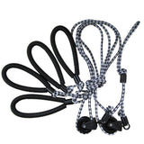 ActionLine KY-63023 Fitness Pilates Door Knob Rope Exerciser