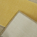 Acton Modern Abstract Area Rug