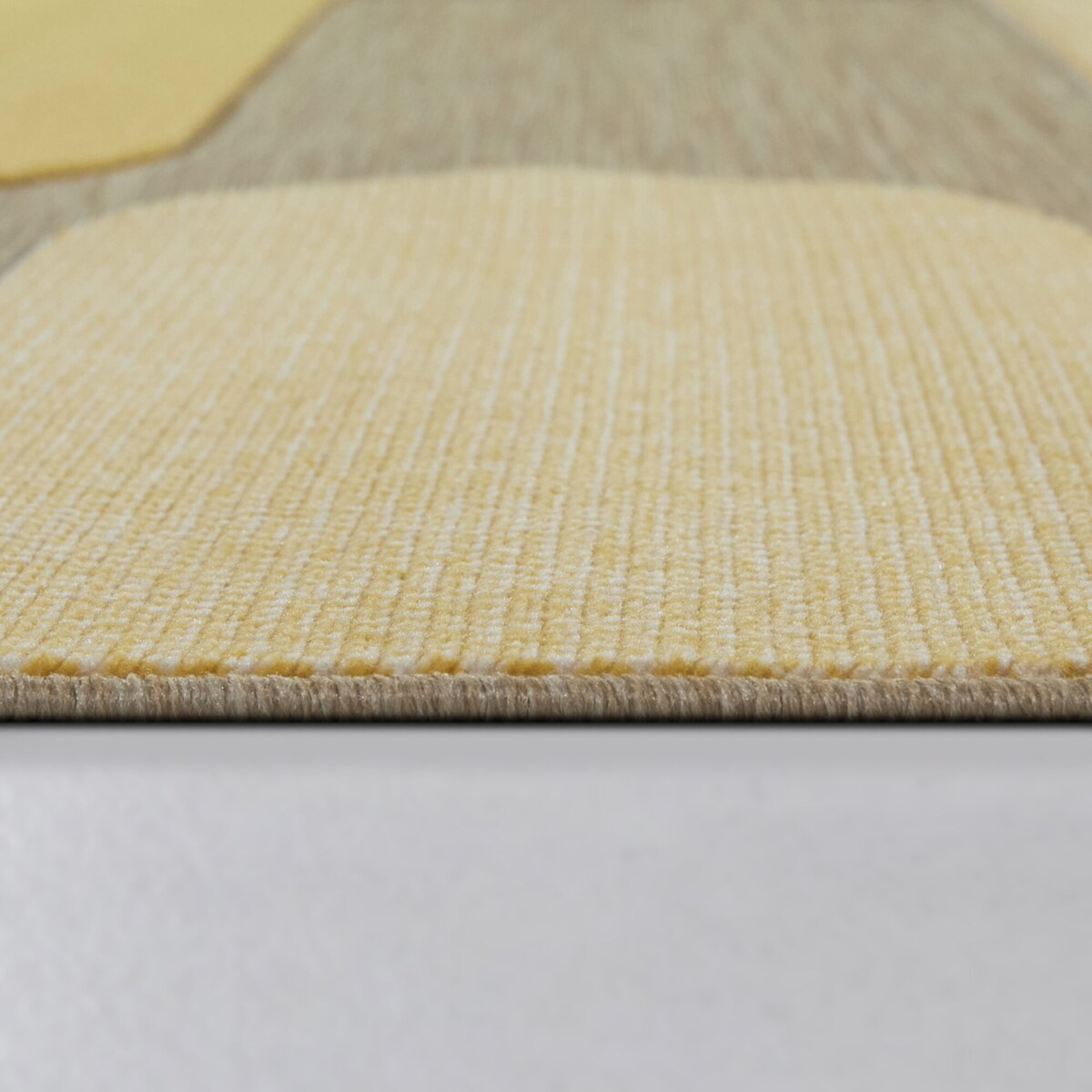 Acton Modern Abstract Area Rug