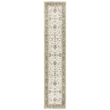 Style Haven Adalynn Traditional Bordered Area Rug