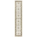 Style Haven Adalynn Traditional Bordered Area Rug
