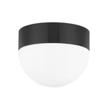 Adams 3-Light Large Flush Mount Light