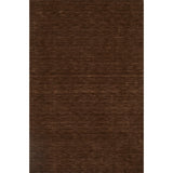 Addison Cooper Multi Shade Solid Wool Area Rug