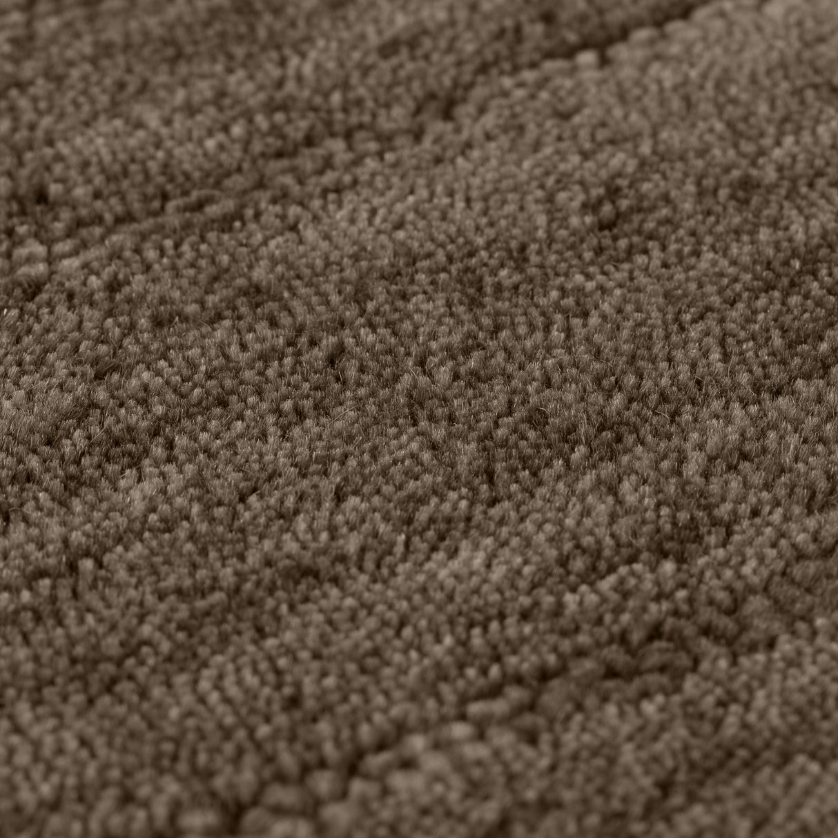 Addison Cooper Multi Shade Solid Wool Area Rug