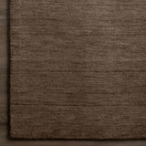 Addison Cooper Multi Shade Solid Wool Area Rug