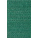 Addison Cooper Multi Shade Solid Wool Area Rug