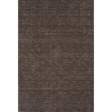 Addison Cooper Multi Shade Solid Wool Area Rug