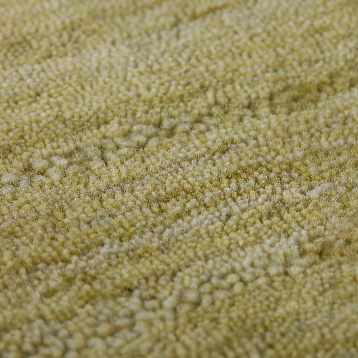 Addison Cooper Multi Shade Solid Wool Area Rug