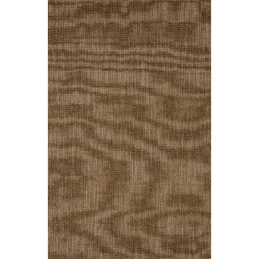 Addison Jaxon Boucle Wool Area Rug