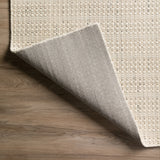Addison Montana Flat Woven Wool Area Rug
