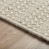 Addison Montana Flat Woven Wool Area Rug