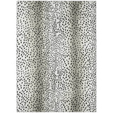 Indoor/ Outdoor Addison Safari Gazelle Animal Print Washable Area Rug