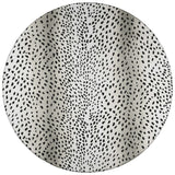 Indoor/ Outdoor Addison Safari Gazelle Animal Print Washable Area Rug