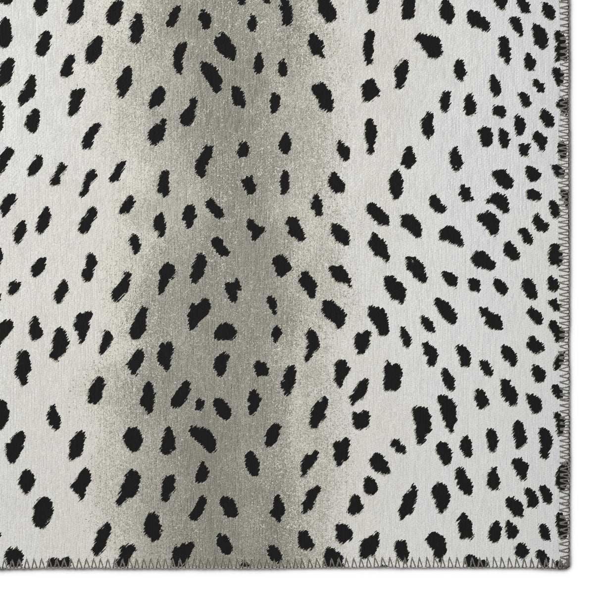 Indoor/ Outdoor Addison Safari Gazelle Animal Print Washable Area Rug