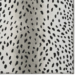 Indoor/ Outdoor Addison Safari Gazelle Animal Print Washable Area Rug