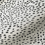 Indoor/ Outdoor Addison Safari Gazelle Animal Print Washable Area Rug