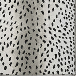 Indoor/ Outdoor Addison Safari Gazelle Animal Print Washable Area Rug