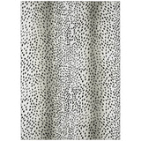Indoor/ Outdoor Addison Safari Gazelle Animal Print Washable Area Rug