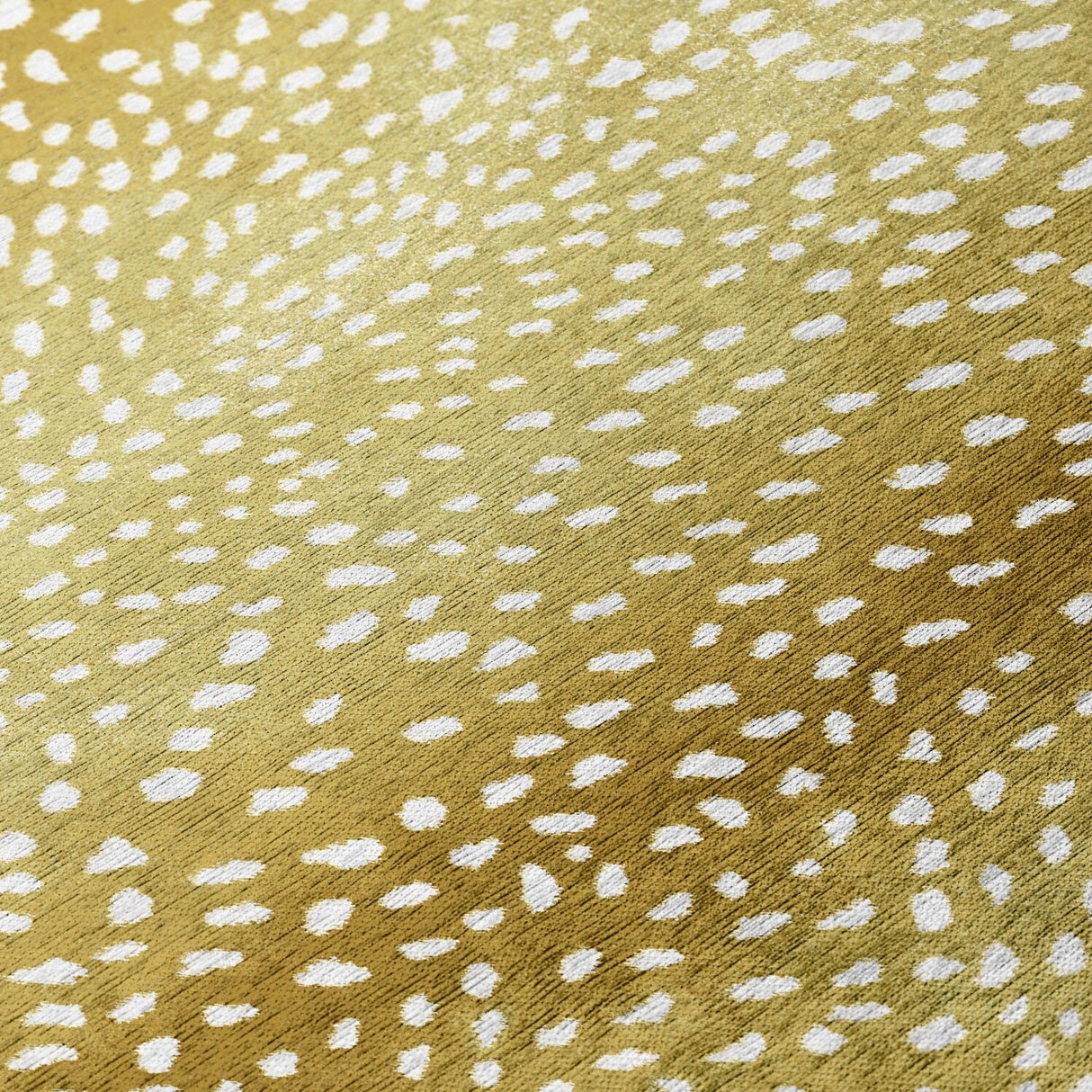 Indoor/ Outdoor Addison Safari Gazelle Animal Print Washable Area Rug