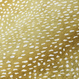 Indoor/ Outdoor Addison Safari Gazelle Animal Print Washable Area Rug