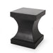 Adelberg Indoor Modern Lightweight Concrete Side Table by Christopher Knight Home