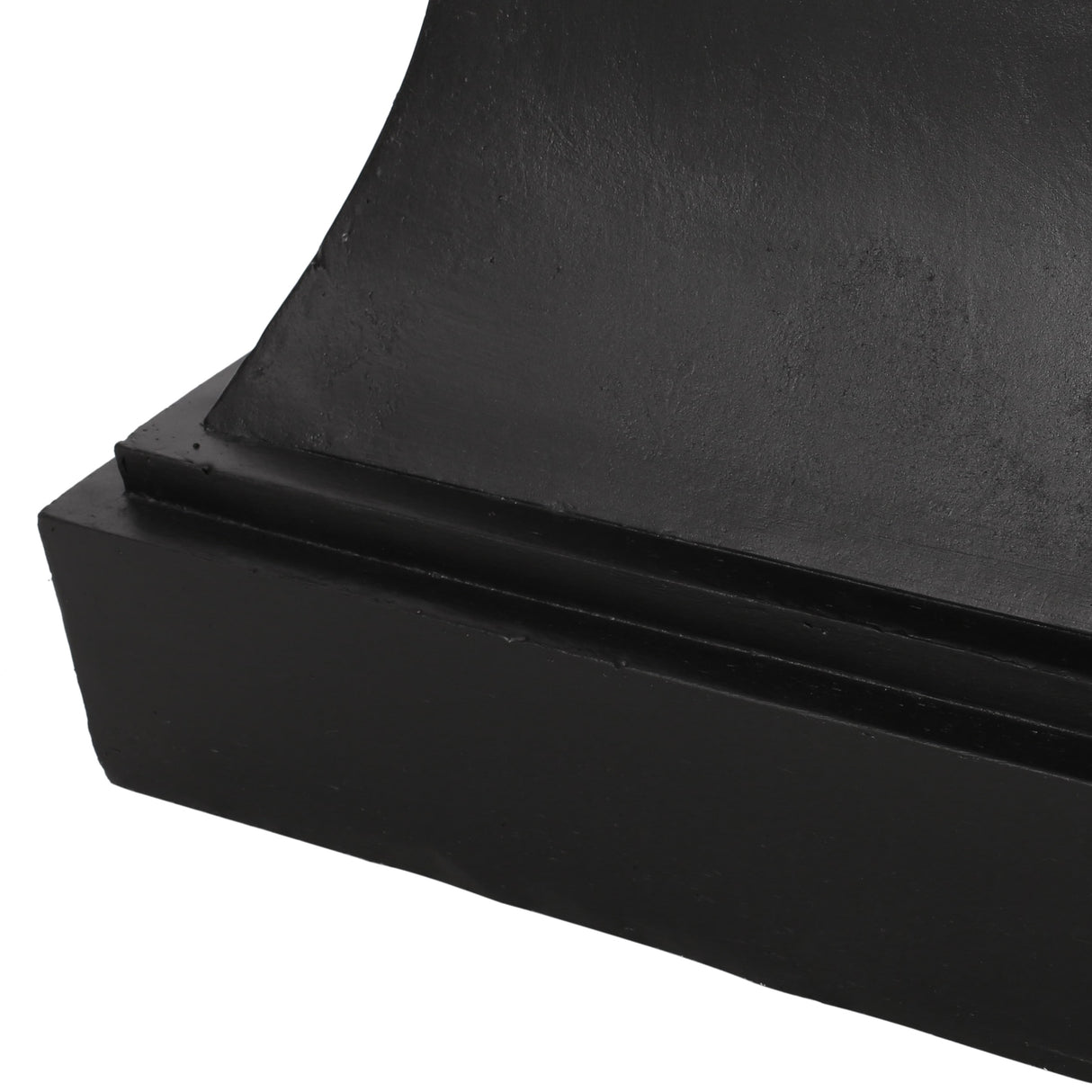 Adelberg Indoor Modern Lightweight Concrete Side Table by Christopher Knight Home