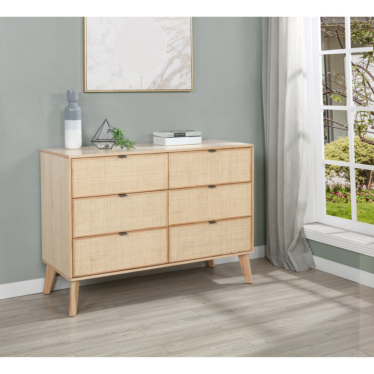 Adelphi Dresser