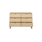 Adelphi Dresser