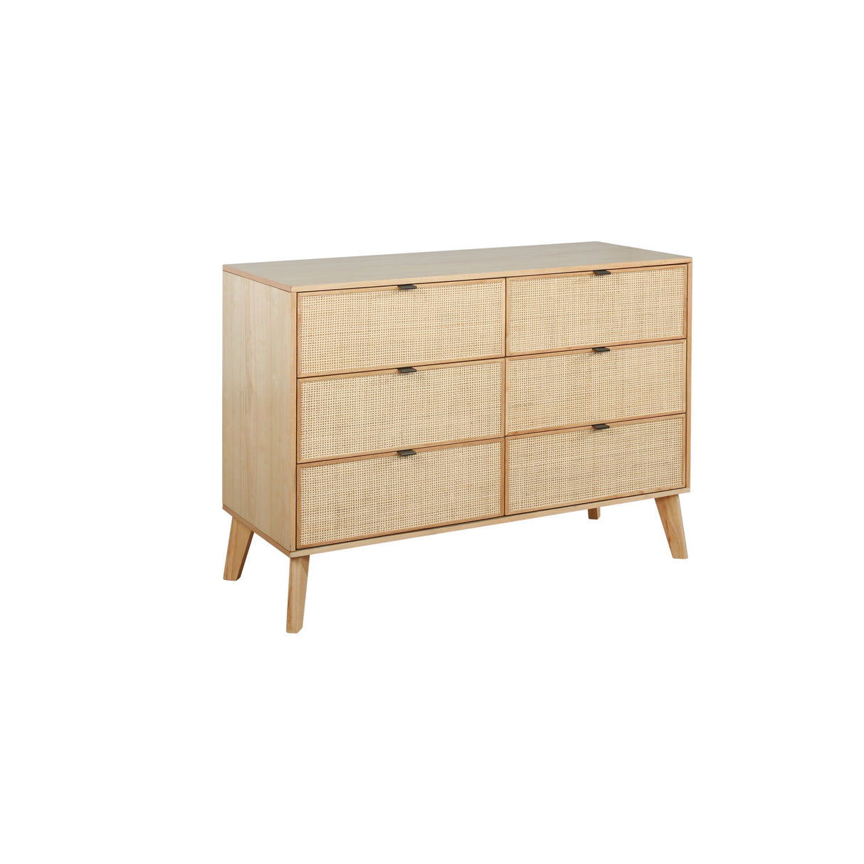 Adelphi Dresser