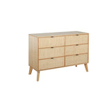 Adelphi Dresser