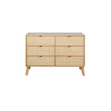 Adelphi Dresser
