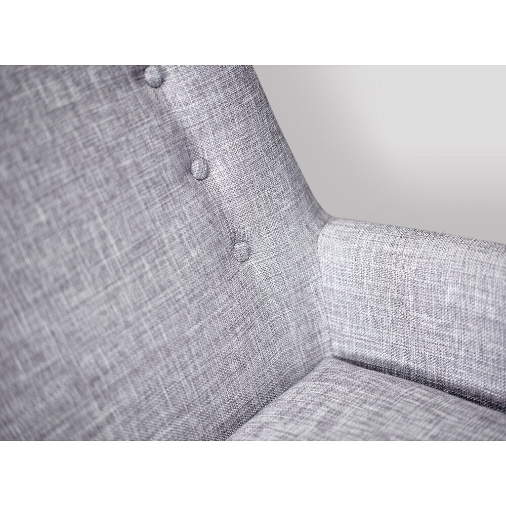 Adesso Addison Chair